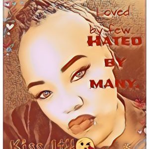 Meet your Posher, Shanee